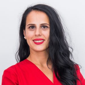 Dr. Livia Neacsu Dr. Livia Neacsu