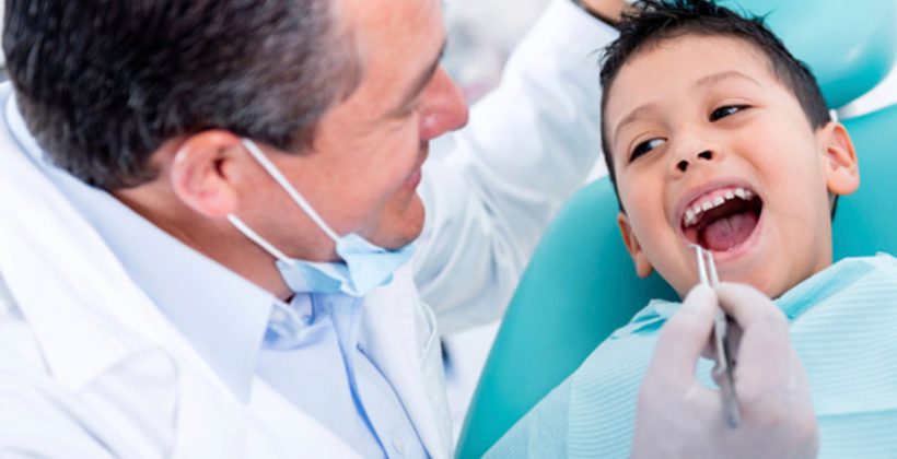 Consultul stomatologic periodic si mitul fricii de dentist Consultul stomatologic periodic si mitul fricii de dentist